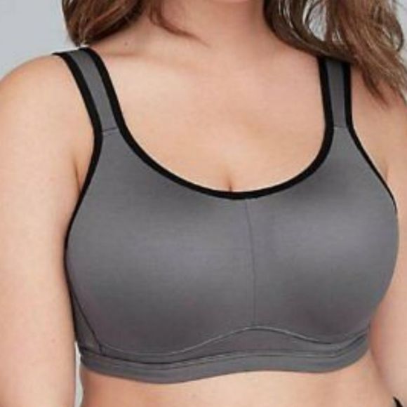 42dd sports bra high impact